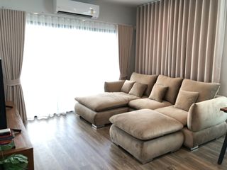 For sale 3 ベッドルーム house in Bang Sao Thong, Samut Prakan