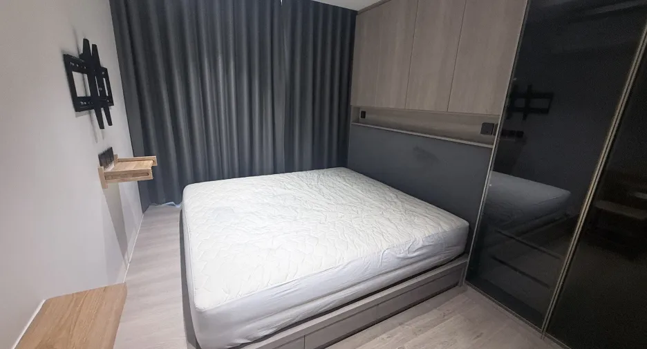 Condo en venta de 2 habitaciones en Chatuchak, Bangkok