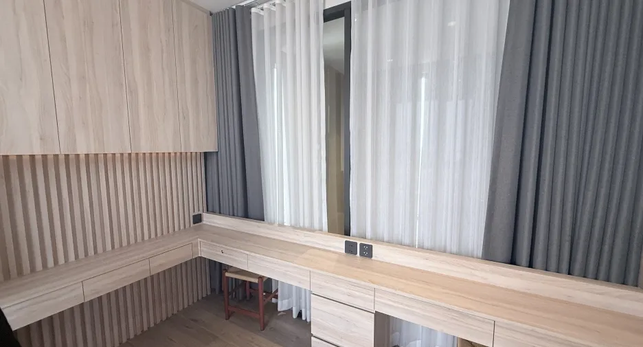 Condo en venta de 2 habitaciones en Chatuchak, Bangkok