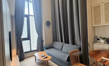 Condo en venta de 2 habitaciones en Chatuchak, Bangkok