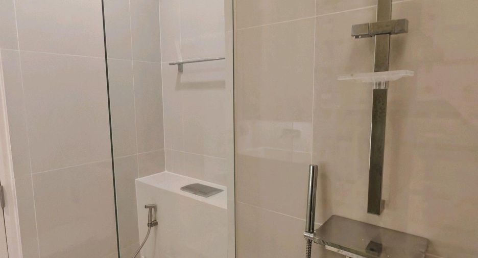 For rent 2 bedrooms condo in Chatuchak, Bangkok