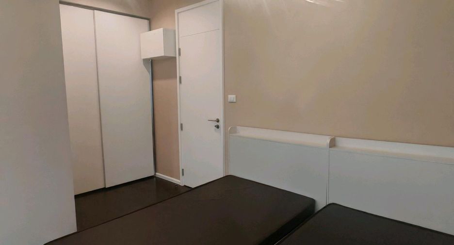 For rent 2 bedrooms condo in Chatuchak, Bangkok