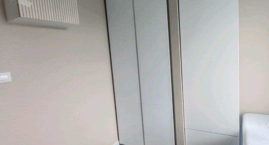 For rent 2 bedrooms condo in Chatuchak, Bangkok