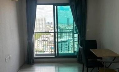 For sale 2 bedrooms condo in Bang Phlat, Bangkok