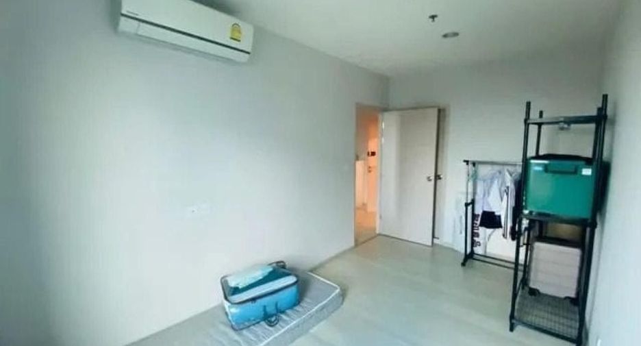 For sale 2 bedrooms condo in Bang Phlat, Bangkok