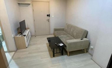 For sale 1 bed condo in Bang Phlat, Bangkok