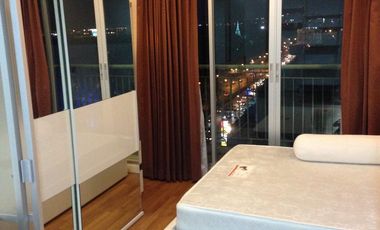For sale and for rent studio condo in Bang Khen, Bangkok