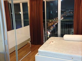 For sale and for rent studio condo in Bang Khen, Bangkok
