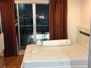 For sale and for rent studio condo in Bang Khen, Bangkok