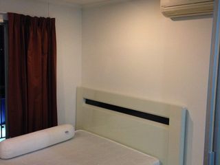 For sale and for rent studio condo in Bang Khen, Bangkok