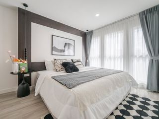 À vendre 2 chambres condo à Bang Na, Bangkok