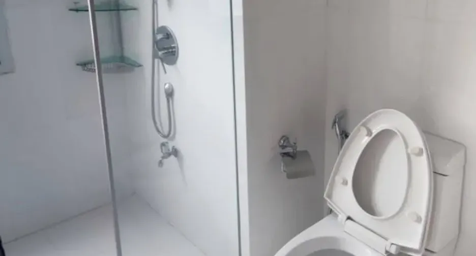 For sale 1 bed condo in Watthana, Bangkok