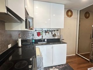 Аренда студия кондо в Пхая Тхаи, Бангкок
