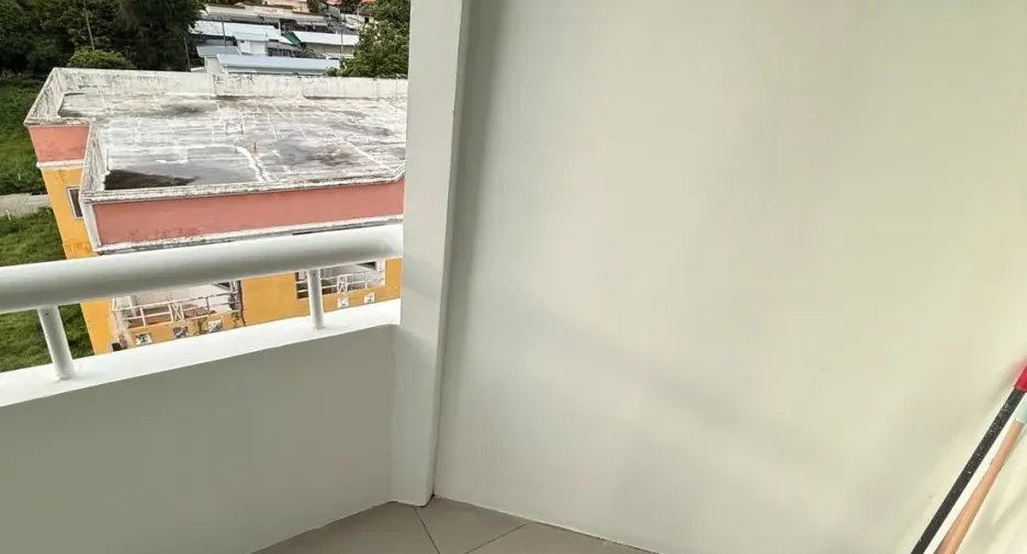 Wohnung zum Kauf mit Studio in Bang Lamung, Chonburi
