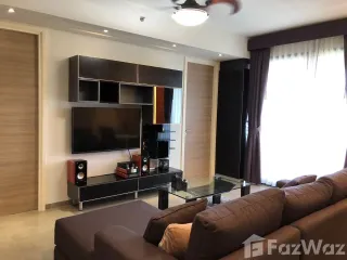 For Rent 2 Bedroom Condo In Bang Lamung, Chonburi