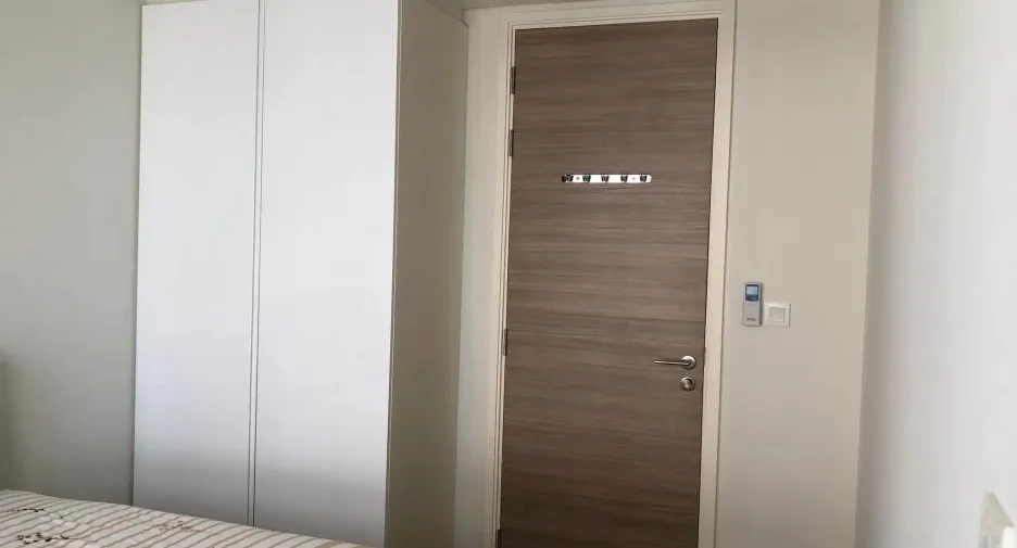For rent 2 bedrooms condo in Bang Lamung, Chonburi