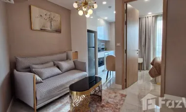 For rent 1 bed condo in Jomtien, Pattaya