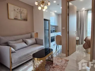 For Rent 1 Bedroom Condo In Bang Lamung, Chonburi