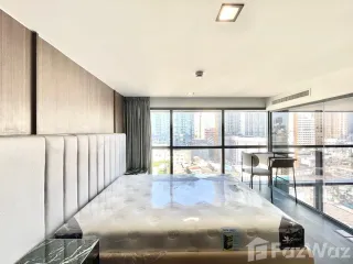 出租 1 卧室 公寓 在 Ratchathewi, 曼谷
