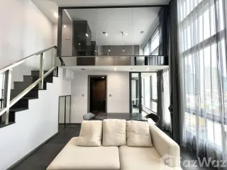 出租 1 卧室 公寓 在 Ratchathewi, 曼谷