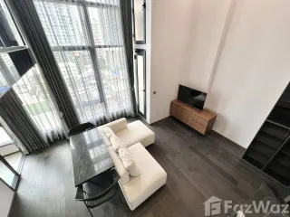出租 1 卧室 公寓 在 Ratchathewi, 曼谷