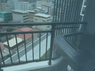 Wohnung zur Miete mit 2 Zimmer in Huai Khwang, Bangkok
