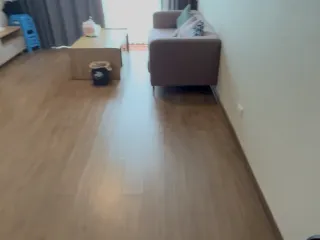 Wohnung zur Miete mit 2 Zimmer in Huai Khwang, Bangkok