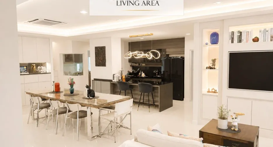 For sale 4 bedrooms house in Mueang Phuket, Phuket