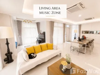 For sale 4 bedrooms house in Mueang Phuket, Phuket