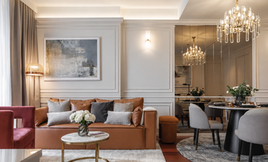 For sale 2 bedrooms condo in Watthana, Bangkok
