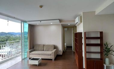ให้เช่า 2 ห้องนอน คอนโด ใน เมืองภูเก็ต, ภูเก็ต
