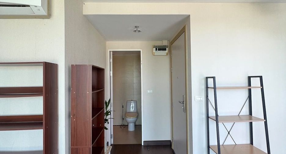 ให้เช่า 2 ห้องนอน คอนโด ใน เมืองภูเก็ต, ภูเก็ต
