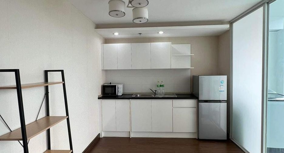 ให้เช่า 2 ห้องนอน คอนโด ใน เมืองภูเก็ต, ภูเก็ต