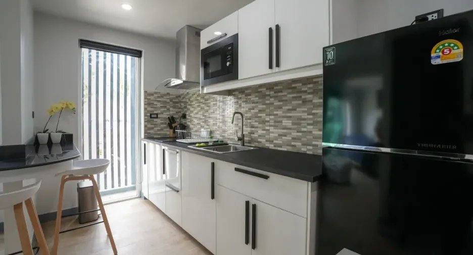 Продажа 1 кровать кондо в Катху, Пхукет