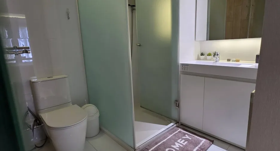 Продажа 2 спальни кондо в Банг Рак, Бангкок