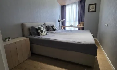 Продажа 2 спальни кондо в Банг Рак, Бангкок