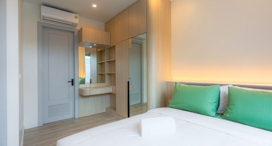 Villa en alquiler de 4 habitaciones en Mueang Chiang Mai, Chiang Mai