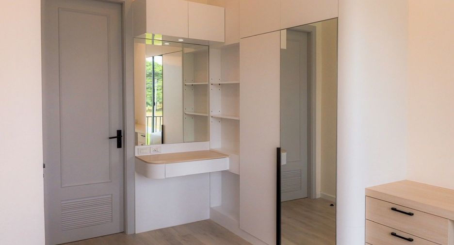 Villa en alquiler de 4 habitaciones en Mueang Chiang Mai, Chiang Mai