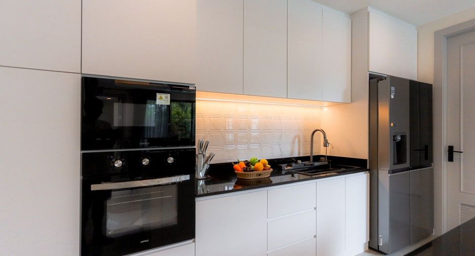 Villa en alquiler de 4 habitaciones en Mueang Chiang Mai, Chiang Mai