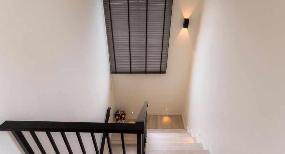 Villa en alquiler de 4 habitaciones en Mueang Chiang Mai, Chiang Mai