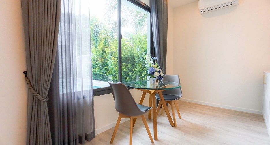Villa en alquiler de 4 habitaciones en Mueang Chiang Mai, Chiang Mai