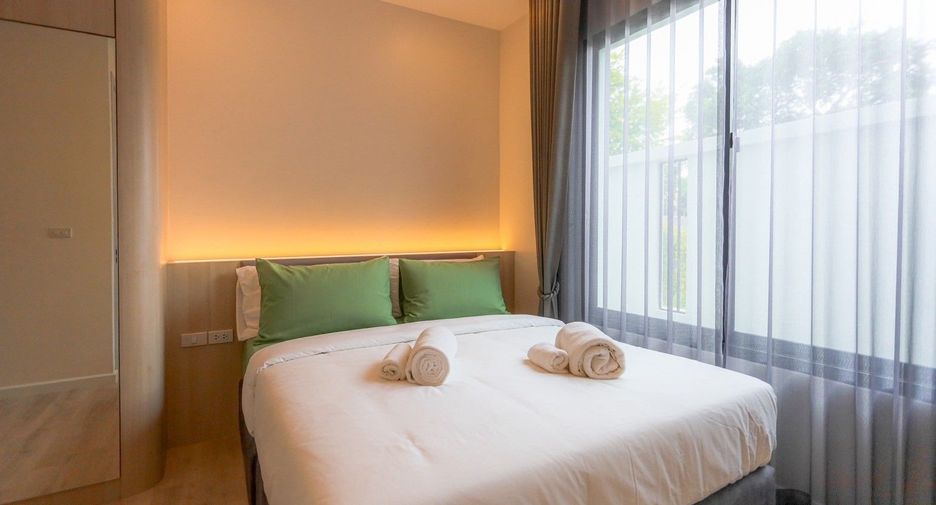 Villa en alquiler de 4 habitaciones en Mueang Chiang Mai, Chiang Mai