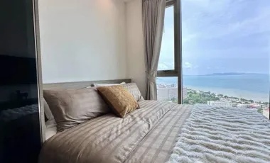 Wohnung zur Miete mit 1 Zimmer in Jomtien, Pattaya