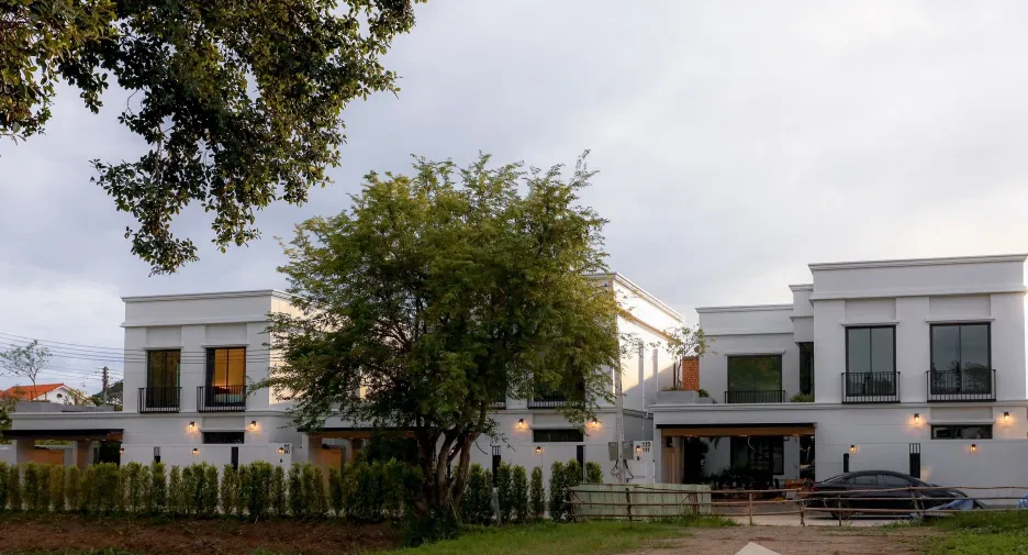 Casa en venta de 4 habitaciones en Mueang Chiang Mai, Chiang Mai
