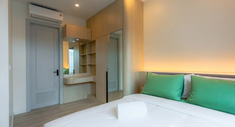 Casa en venta de 4 habitaciones en Mueang Chiang Mai, Chiang Mai