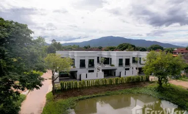 出售 4 卧室 独立屋 在 Mueang Chiang Mai, Chiang Mai