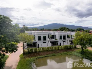Casa en venta de 4 habitaciones en Mueang Chiang Mai, Chiang Mai