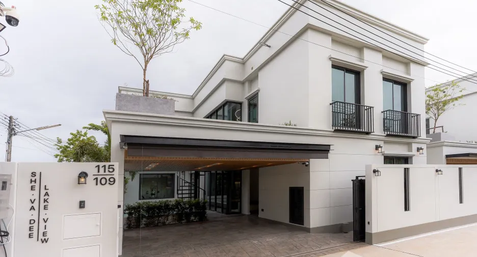 Casa en venta de 4 habitaciones en Mueang Chiang Mai, Chiang Mai