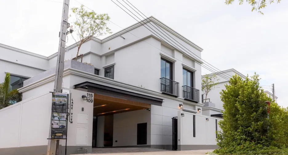 Casa en venta de 4 habitaciones en Mueang Chiang Mai, Chiang Mai