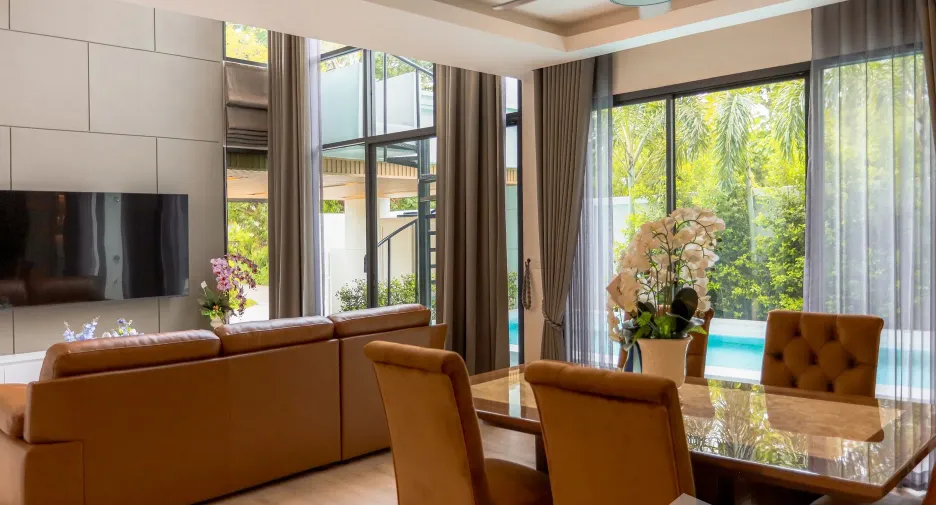 Casa en venta de 4 habitaciones en Mueang Chiang Mai, Chiang Mai